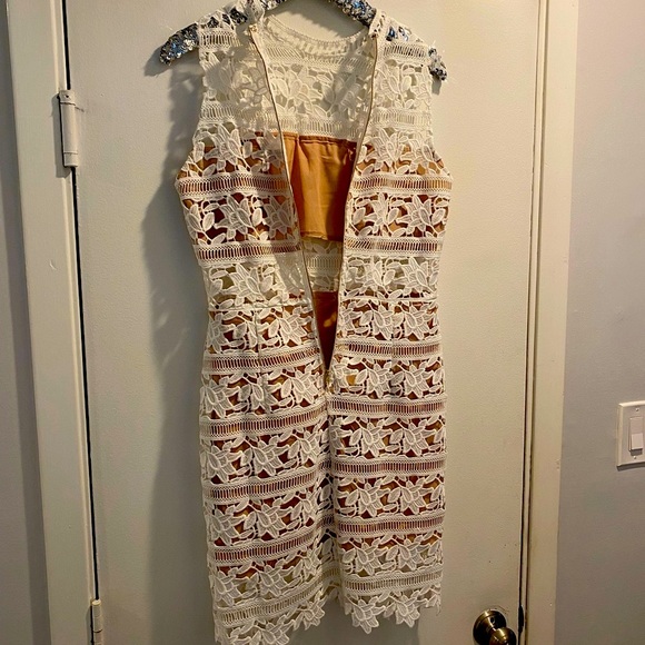 Cocktail Dress | 10 - Picture 4 of 6